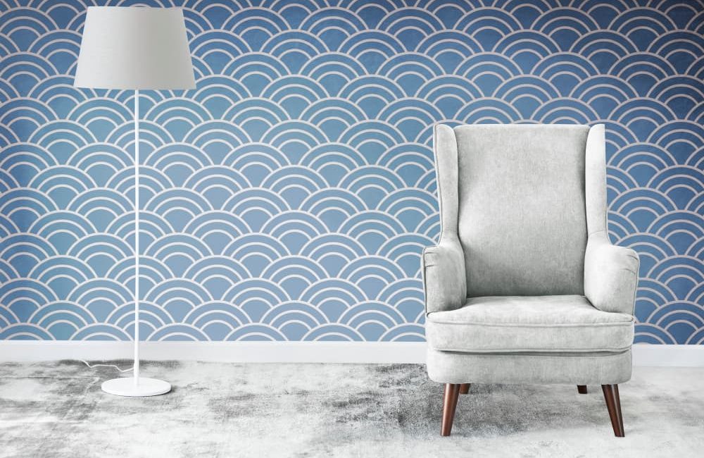 Decore o ambiente com os adesivos decorativos da Lesteplastic