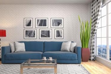 Faça cotação de papel de parede na Lesteplastic