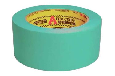 Fita crepe automotiva: saiba onde encontrar na zona leste