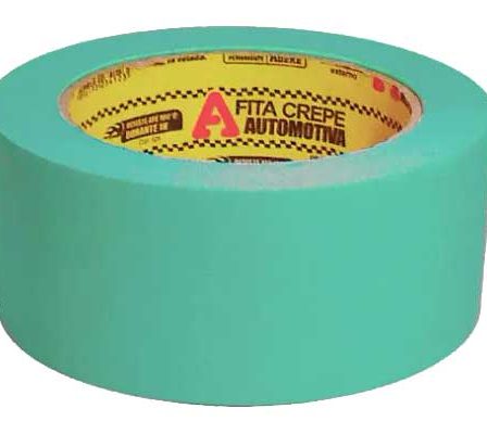 Fita crepe automotiva: saiba onde encontrar na zona leste