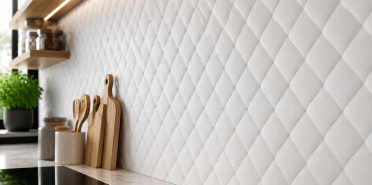 Adesivos decorativos para cozinha: ideias para renovar o ambiente