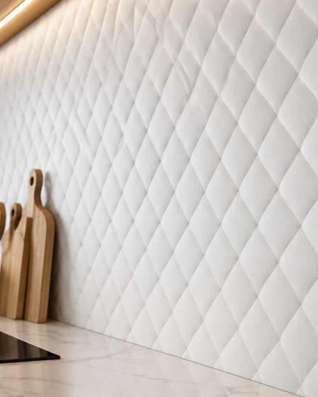 Adesivos decorativos para cozinha: ideias para renovar o ambiente