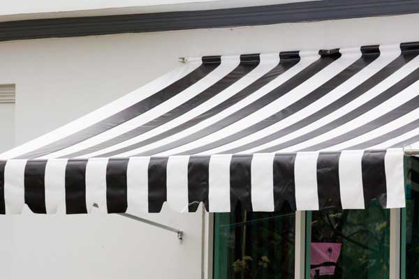 Acessórios de Toldos